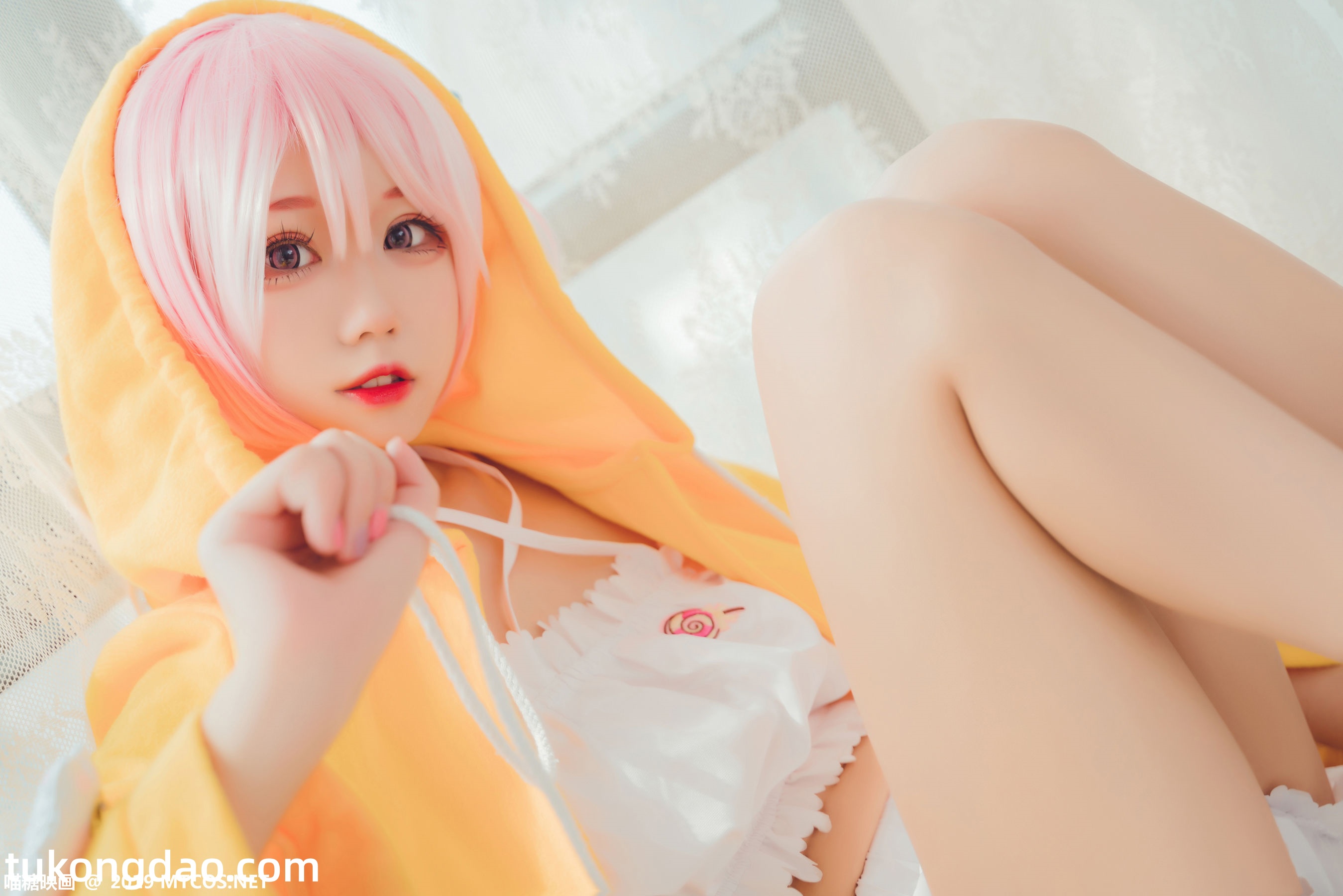 喵糖映画 VOL.032 写真集 写真系列-第27张